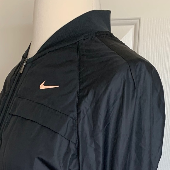 🍓Nike athletic running Jacket - Picture 10 of 14